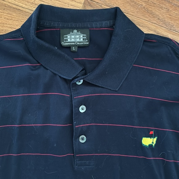 Master Clubhouse Collection Polo - Picture 2 of 2